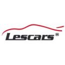 Lescars Logo