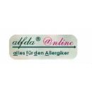 Alfda Logo