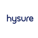 Hysure Logo