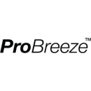 ProBreeze Logo
